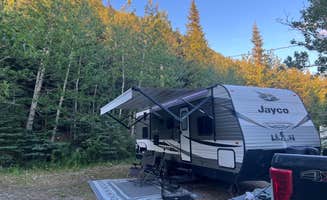 Wes F.'s photo at Waugaman Village RV Park near Healy, AK