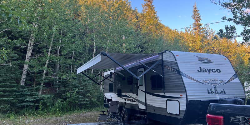Camper submitted image from Waugaman Village RV Park