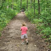 Review photo of Muskego Park by Waukesha County Parks by Jessica , September 27, 2023