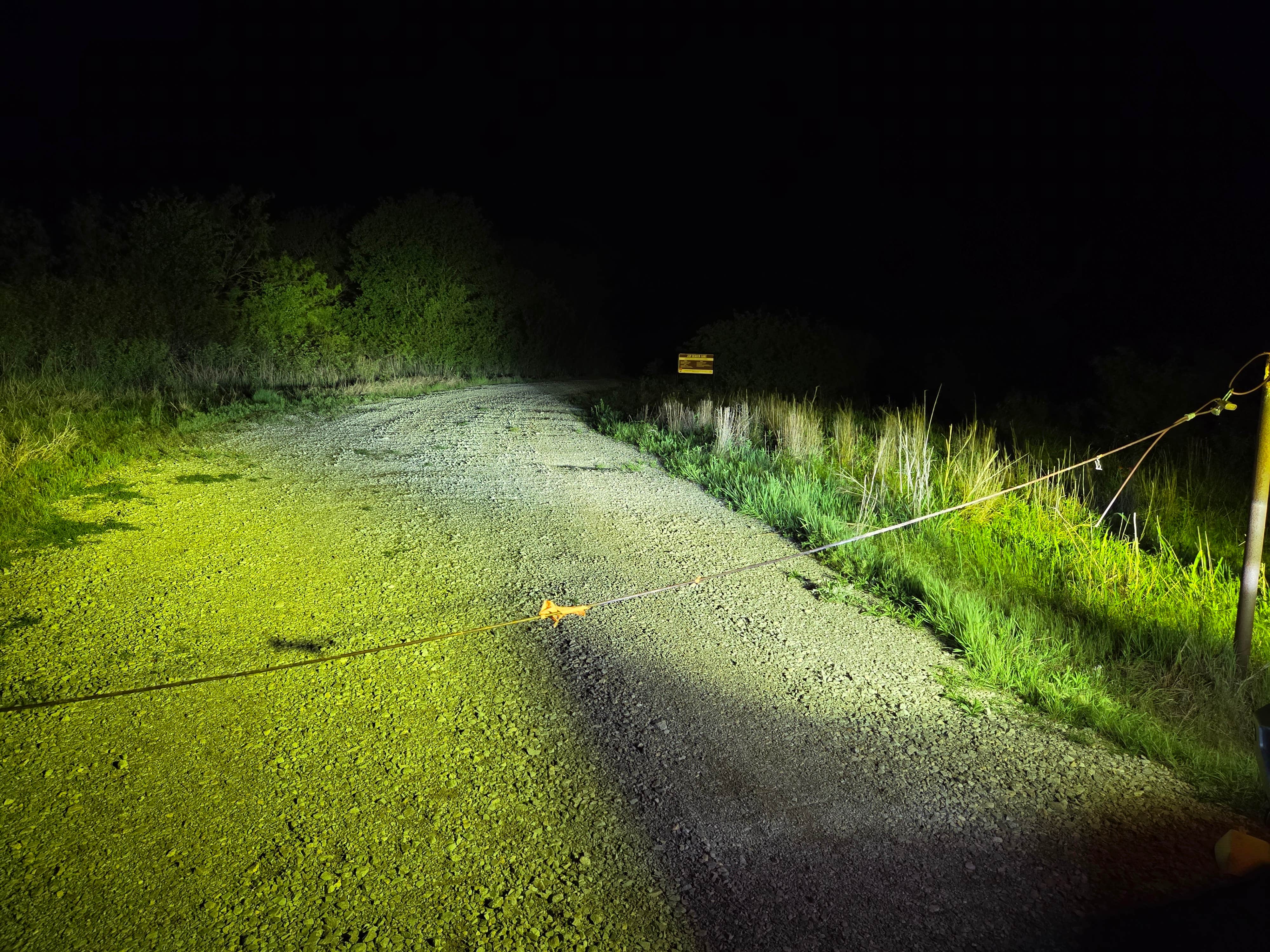Camper-submitted photo at Waurika Lake Camp near Waurika Lake