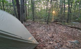 Sue B.'s photo at Wawayanda Group Shelter near Secaucus, NJ
