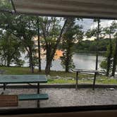 Review photo of Wax - Nolin River Lake by Aimee H., July 24, 2024