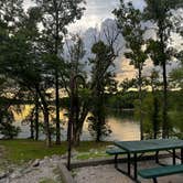 Review photo of Wax - Nolin River Lake by Aimee H., July 24, 2024