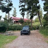Review photo of Wayfarers Unit — Flathead Lake State Park by Jeff W., July 16, 2026