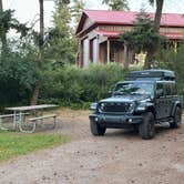 Review photo of Wayfarers Unit — Flathead Lake State Park by Jeff W., July 16, 2026