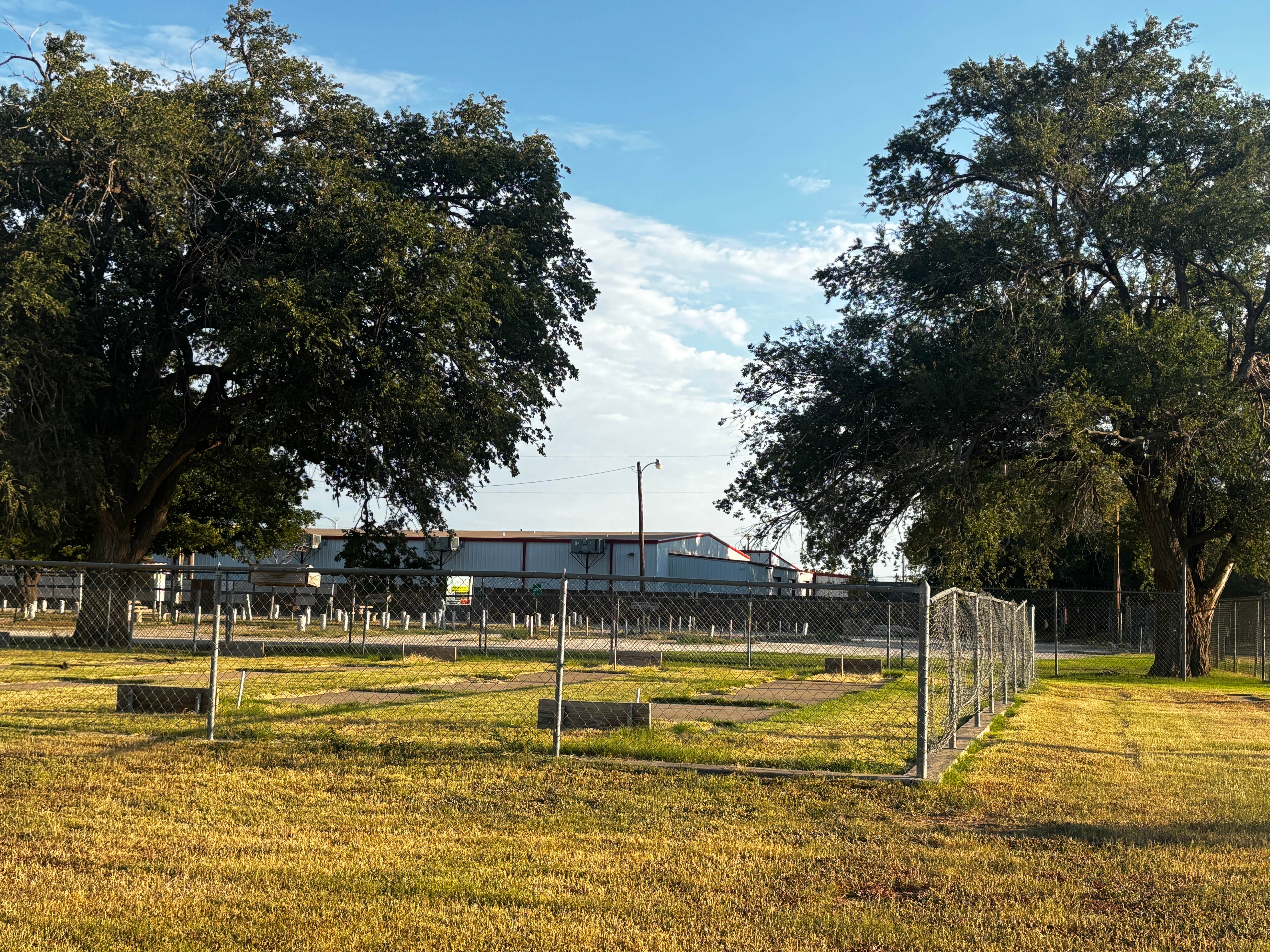 Waylon Jennings RV Park