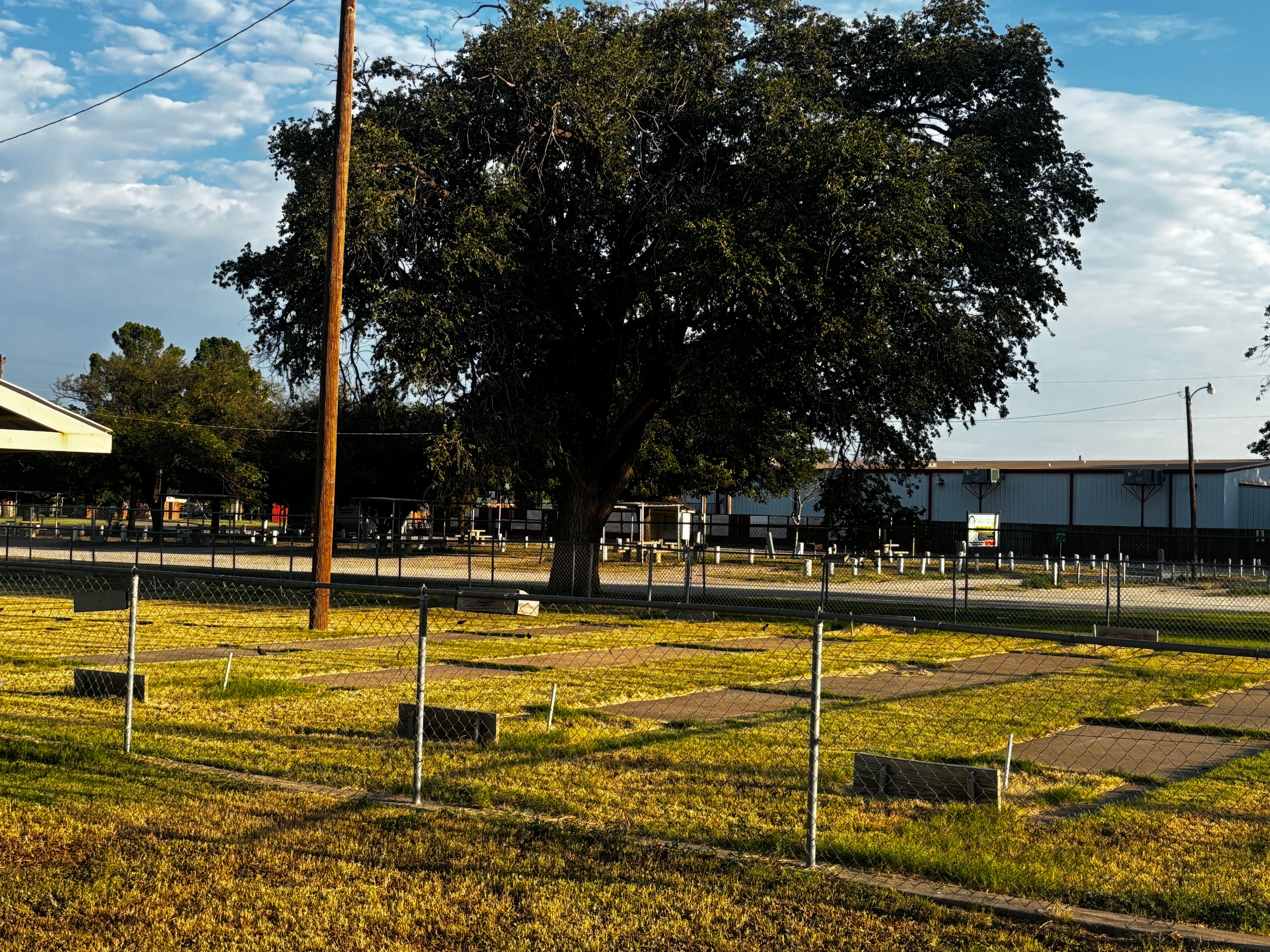 Waylon Jennings RV Park