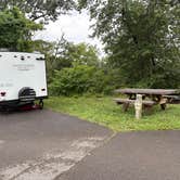 Review photo of Oak Hill Campground by Bob B., July 12, 2025