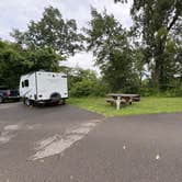 Review photo of Oak Hill Campground by Bob B., July 12, 2025