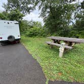 Review photo of Oak Hill Campground by Bob B., July 12, 2025