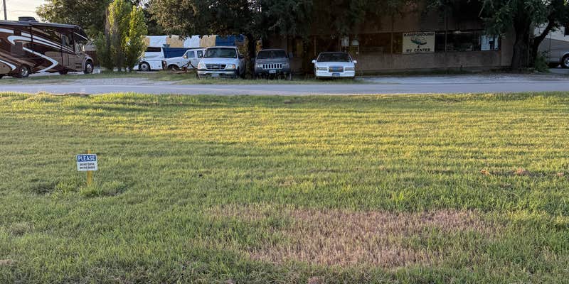 Camper submitted image from Weatherford-Fort Worth West KOA