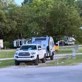 Review photo of Weatherford-Fort Worth West KOA by Susan B., July 1, 2026