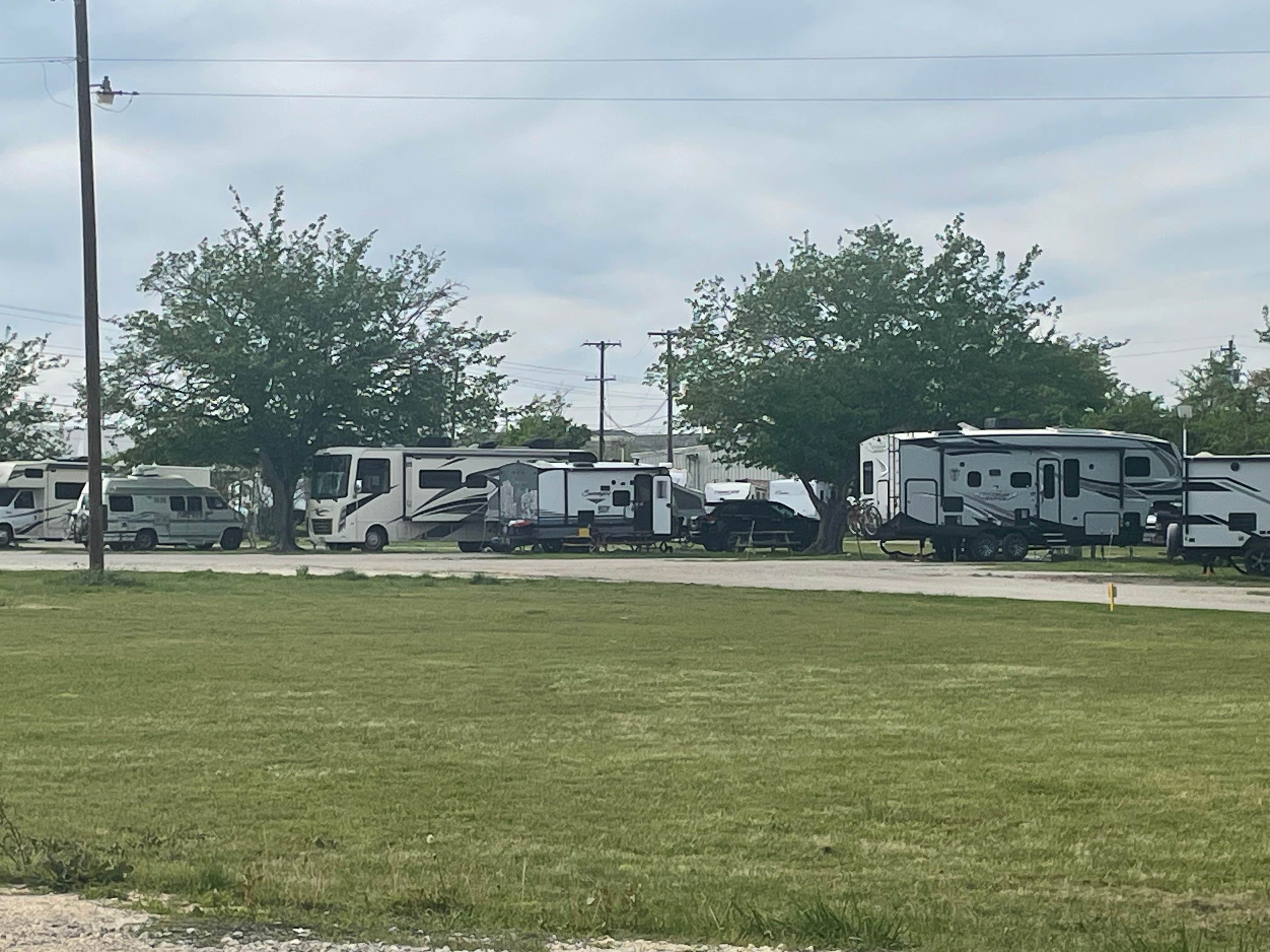 Camper submitted image from Weatherford-Fort Worth West KOA - 4