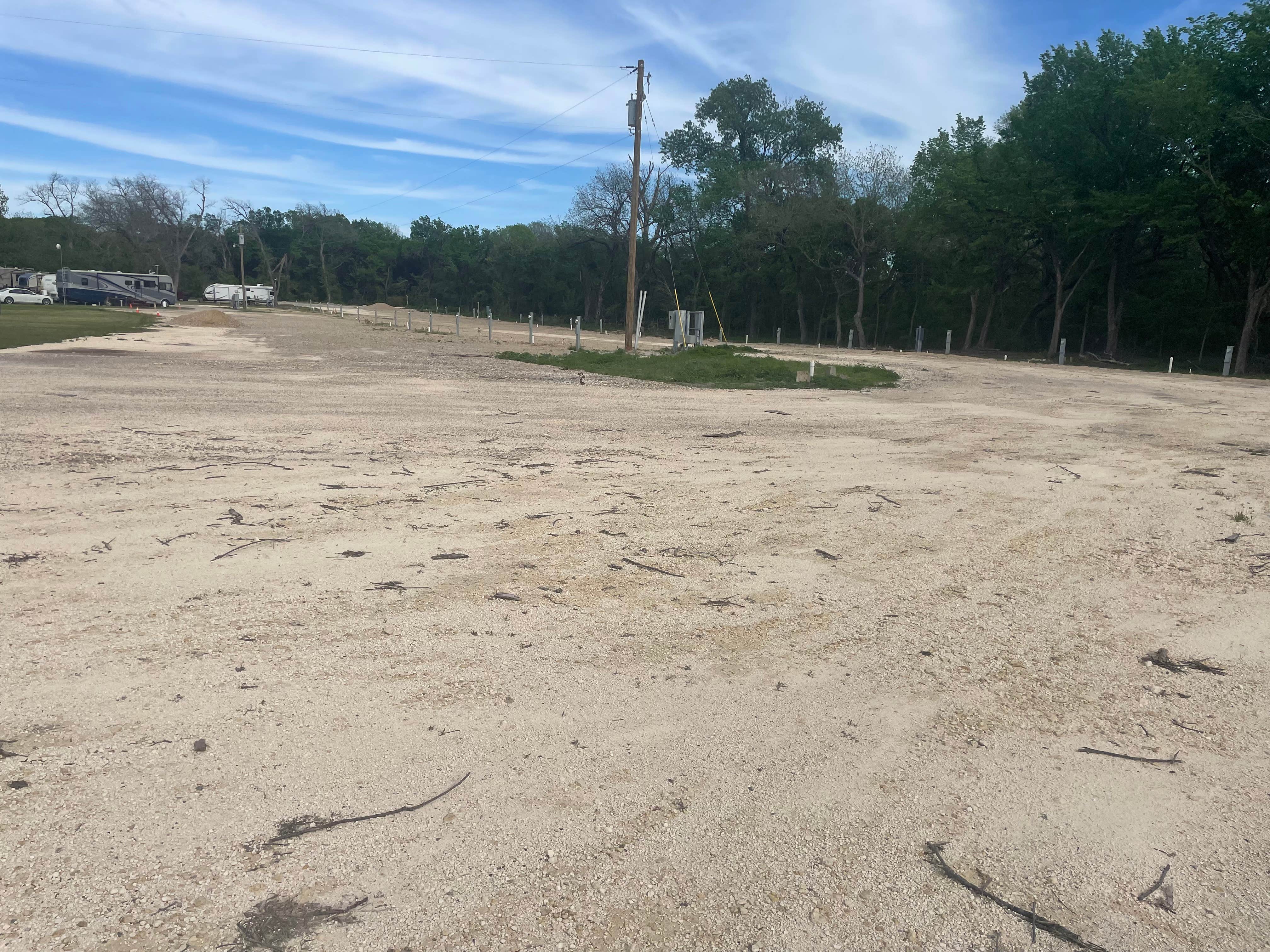 Camper-submitted photo at Weatherford-Fort Worth West KOA near Weatherford, TX