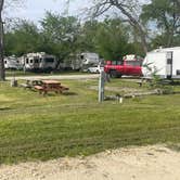 Review photo of Weatherford-Fort Worth West KOA by Joel R., April 5, 2024