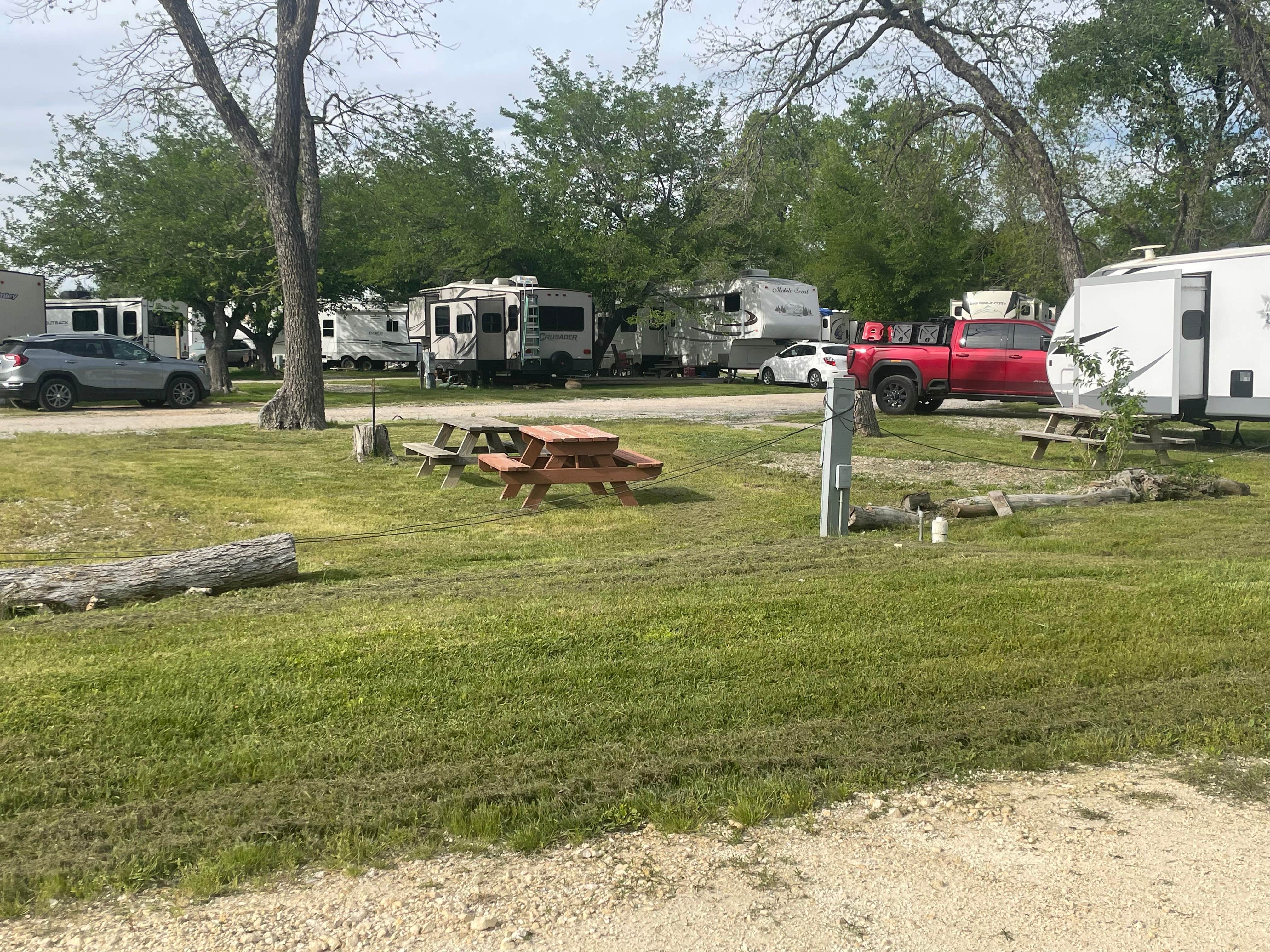 Camper submitted image from Weatherford-Fort Worth West KOA - 5