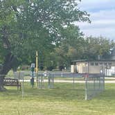 Review photo of Weatherford-Fort Worth West KOA by Joel R., April 5, 2024