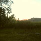 Review photo of Webber Lake Campground by Landon R., August 11, 2026