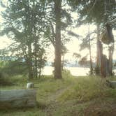 Review photo of Webber Lake Campground by Landon R., August 11, 2026