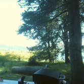 Review photo of Webber Lake Campground by Landon R., August 11, 2026