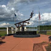Review photo of Webbers Falls City Park by Debbie  W., May 3, 2025
