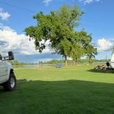 Review photo of Webbers Falls City Park by Debbie  W., May 3, 2025