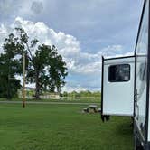 Review photo of Webbers Falls City Park by Debbie  W., May 3, 2025
