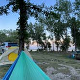 Review photo of Lakeview Campground — Webster State Park by Katie L., June 30, 2024