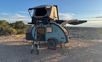 Brian P.'s photo at Wedge Overlook near Castle Dale, UT