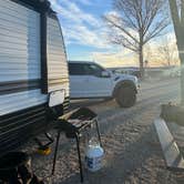 Review photo of Weed Heights RV Park by Dustin C., March 20, 2024