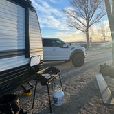 Review photo of Weed Heights RV Park  by Dustin C., March 20, 2024