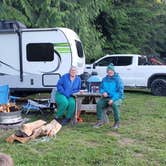 Review photo of Weekend Worrior Camping by Aimee B., July 9, 2024