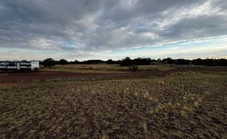 Saige M.'s photo of a dispersed camping area at Welch Road near Paulden, AZ
