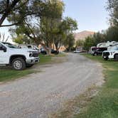 Review photo of Welcome Station RV Park by Kim G., September 25, 2026