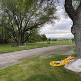 Review photo of Welcome Station RV Park by Tunis C., May 21, 2026