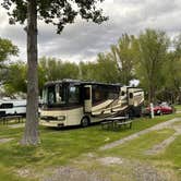 Review photo of Welcome Station RV Park by Tunis C., May 21, 2026