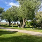 Review photo of Welcome Station RV Park by Dustin F., June 7, 2026