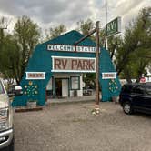 Review photo of Welcome Station RV Park by Tunis C., May 21, 2026