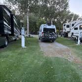 Review photo of Welcome Station RV Park by Kim G., September 25, 2026