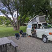Review photo of Welcome Station RV Park by Chris , June 11, 2025