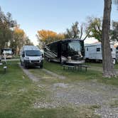 Review photo of Welcome Station RV Park by Kim G., September 25, 2026