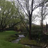 Review photo of Welcome Station RV Park by Brian S., April 24, 2025