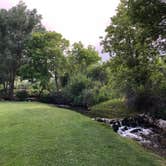 Review photo of Welcome Station RV Park by Brian S., April 24, 2025