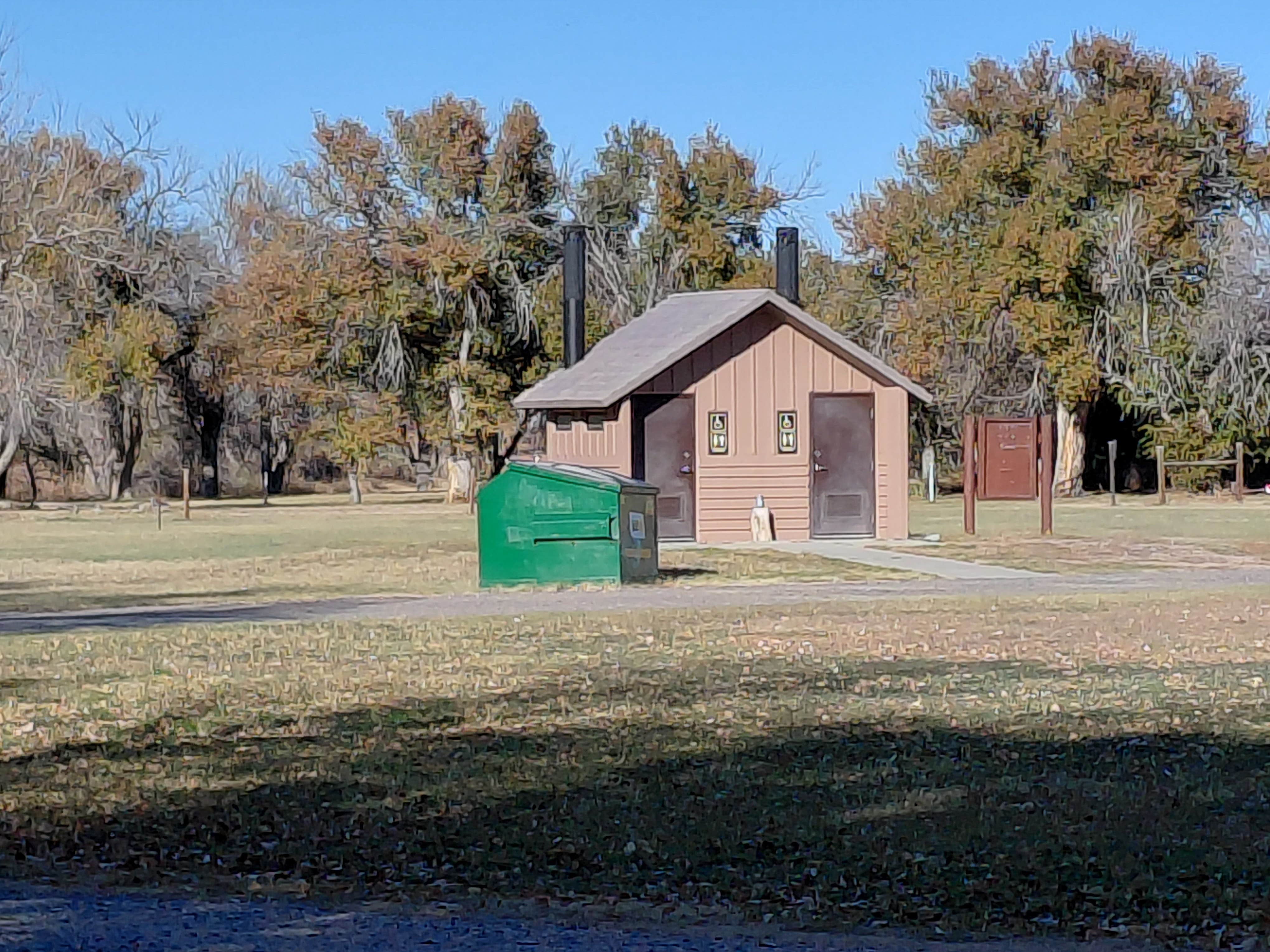 Camper submitted image from weld road 49 dispersed camping - 4