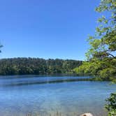 Review photo of Wellfleet Hollow State Park Campground by cal K., June 9, 2024