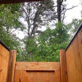 Review photo of Wellfleet Hollow State Park Campground by cal K., June 9, 2024