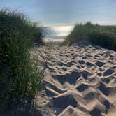 Review photo of Wellfleet Hollow State Park Campground by cal K., June 9, 2024