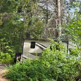 Review photo of Eightmile Campground by Travis H., July 7, 2025