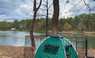 Alexandra's photo at Wendy Oaks RV Resort near Jackson, MS