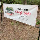 Review photo of Wendy Oaks RV Resort by Jenny , June 7, 2025